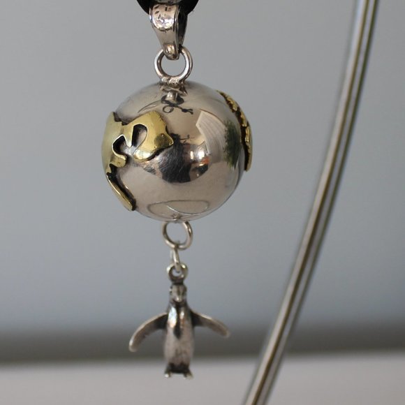 Vintage Harmony Ball - Picture 1 of 15